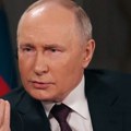 "On je iskusniji, predvidljiv": Putin otkrio da li je za Rusiju bolje da predsednik bude Bajden ili Tramp