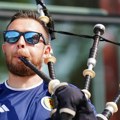 Evropsko prvenstvo u fudbalu 2024: Navijačima Škotske biće dozvoljeno da unesu gajde na stadione