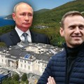 On je razotkrio putinovu "državu u državi": Nakon što je otrovan Navaljni je objavio šok otkriće zbog kojeg je ceo svet…