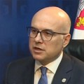 Ministar Vučević: Srbija vodi računa o opstanku Republike Srpske, ali postoji pritisak da disciplinuje Banjaluku i Dodika