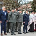 Obeležena 107. godišnjica od podizanja Topličkog ustanka