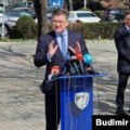 Lajčak na Kosovu: Uskoro sastanak glavnih pregovarača u Briselu