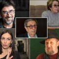 Srpski legendarni glumci govore o saradnji sa Šotrom: "On je naše nacionalno blago"