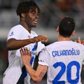 Inter nastavio seriju pobeda: Bisek utišao Bolonju