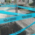 JKP „Vodovod i kanalizacija“ Zrenjanin – U subotu višesatni prekid vodosnabdevanja u ulici Stevice Jovanovića Zrenjanin…