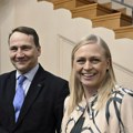 Finska ministarka: Zapad da ne isključuje mogućnost slanja trupa u Ukrajinu