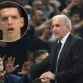 Dražen petrović? Sada mi je jasno! Željko Obradović: Rekao bih mu - alo, majstore, polako bre