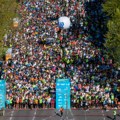 Beogradski maraton: Prijavljeno više od 11.500 trkača