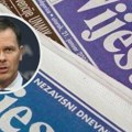 Prvoaprilska šala loše prošla kod političara u Srbiji: „Vijesti“ objavile tekst, ministar Mali izričito demantovao