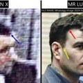 Forenzičar uporedio Legiju i mister x-a! Britanski mediji tvrde da je Ulemek ubica: "Fotografija nije čista"