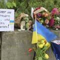 Gornja Bavarska: Izbodena na smrt dva ukrajinska vojnika