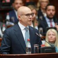Vučević: Glavni prioritet vlade biće podizanje i očuvanje životnog standarda građana
