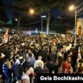 Parlament Gruzije usvojio zakon o 'stranim agentima'