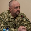 Rusija objavila poternicu i za komandantom kopnenih snaga Ukrajine