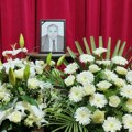 Vranje izgubilo rukovodioca sa misijom i vizijom: Komemoracija povodom iznenadne smrti Zorana Velinovića