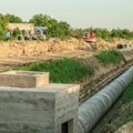 Sedmi poziv izvođačima za gradnju kanalizacije na levoj obali Dunava u Beogradu