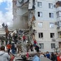 Ne prestaju sukobi u Rusiji i Ukrajini Raste broj poginulih u napadu na Belgorod, Zelenski: Borbe se vode u Harkovskoj i…