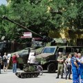 Отворени дан Војске Србије сутра у касарни у Бачкој Тополи