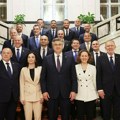 Svetski mediji o novoj vladi Hrvatske: Ide udesno zbog nacionalističkih pozicija novog partnera