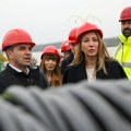 Đedović Handanović: Za manje od godinu dana rekonstruisano 2.500 kilometara niskonaponske mreže