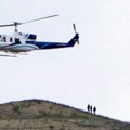 Стручњак за авијацију објашњава ‘грубо’ слијетање Раисијевог хеликоптера