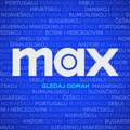 Max streaming servis dostupan u Srbiji