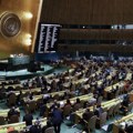 Država Vanuatu povukla kosponzorstvo rezoluciji o Srebrenici