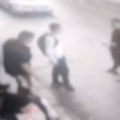 Pronađeni đaci koji su pretukli dečaka u Novom Pazaru: U pratnji roditelja privedeni u policiju!