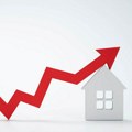 Evolucija tržišta nekretnina u proteklim godinama - Rast cene nekretnina: Od 800 € do 2.000 € po kvadratu