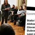 Konkurs za najbolji savremeni tekst: Panel o novom, trinaestom regionalnom nadmetanju u Hartefakt kući