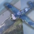 Nova šok bitka na nebu iznad odese: Ukrajinci poslali propelerac Jak-52 u poteru za ruskim dronom scena kao pre 100 godina…
