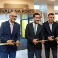 Lesnina XXXL otvorila vrata prvog prodajnog centra u Beogradu – investicija vredna 35 miliona evra