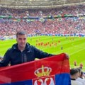 Savo Manojlović objavom uzburkao društvene mreže! "Žicka za kampanju, a ima para da ide u Nemačku na Evropsko prvenstvo u…