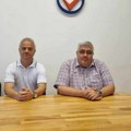 GG Za Leskovac-zajedno prikuplja potpise odbornika za razrešenje gradonačelnika Leskovca