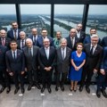 Borelj o ujedinjenijoj Evropi sa šefovima diplomatija Zapadnog Balkana