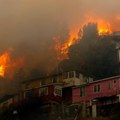 Milioner zapalio vilu na obali mora da se osveti ženi: Neviđena drama, podmetnuo požar, a onda joj poslao glasovnu poruku