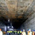 Za sedam minuta do Nemačke: U izgradnji je najduži podvodni tunel na svetu