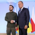 Zelenski i Tusk: Orban u Moskvi i Pekingu nije razgovarao o miru, već o kapitulaciji Ukrajine