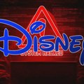 Disney hakovan od strane anti-AI aktivista