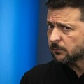 Zelenski: Potrebno je da se pripremi osnova za mir