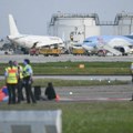 Protesti klimatskih aktivista na više nemačkih aerodroma, pojedini letovi otkazani