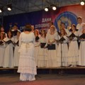 Predstava, koncert i naučni skup: Nastavlja se program 32. festivala "Dani srpskoga duhovnog preobraženja"