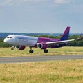 Wizz Air nudi neograničen broj letova za godišnju pretplatu od 499 evra