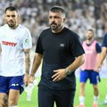 Hajduk lako sa četvrtoligašem Bilogorom u Kupu