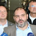 Pokrajinski sekretar: Verujemo da će Dunav ići do vanredne odbrane od poplava, ali dalje ne