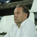 Oglasio se rasim Ljajić: Otkrio da li će biti predsednik FK Partizan