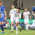 UŽIVO: Astana povela protiv TSC-a golom Litvanca