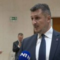 Pavlović: Izgradnja novog autobuskog terminala u Beogradu još jedan koruptivni projekat