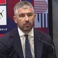 Aleksandar Kolarov novi selektor mlade fudbalske reprezentacije Srbije