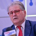 Oglasio se dr Dragan Milić o protestu opozicije u Beogradu na koji nije hteo da ide